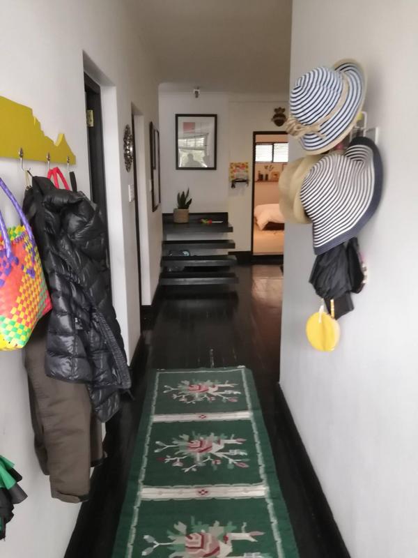 To Let 3 Bedroom Property for Rent in Bo Kaap Western Cape